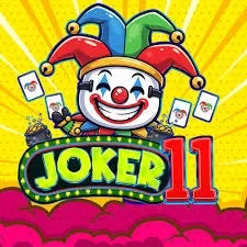 joker11: Aplikasi Game Online Indonesia