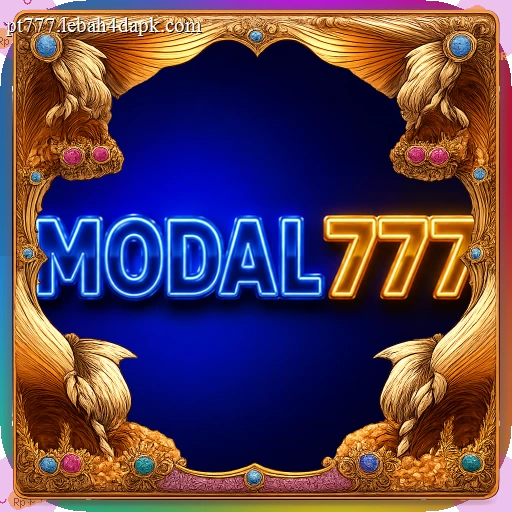 modal777 Platform Game Online Indonesia Terbaru