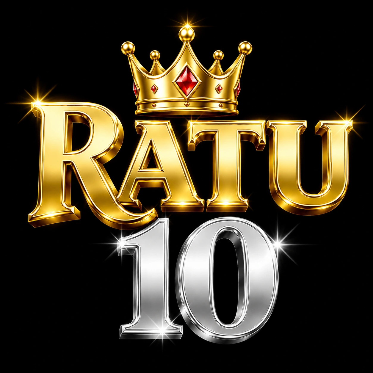 ratu10: Platform Game Online Indonesia