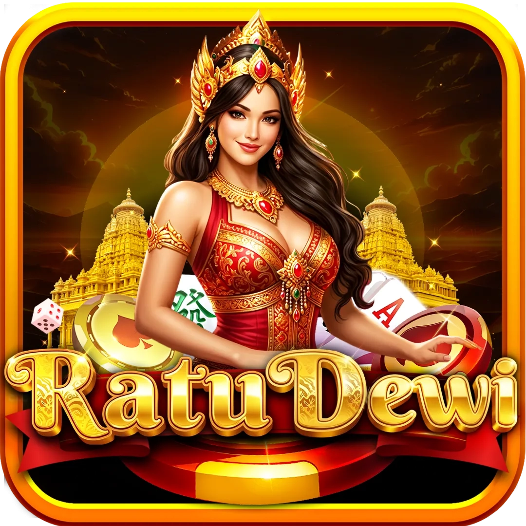 ratudewi Platform Game Online Indonesia Terpercaya