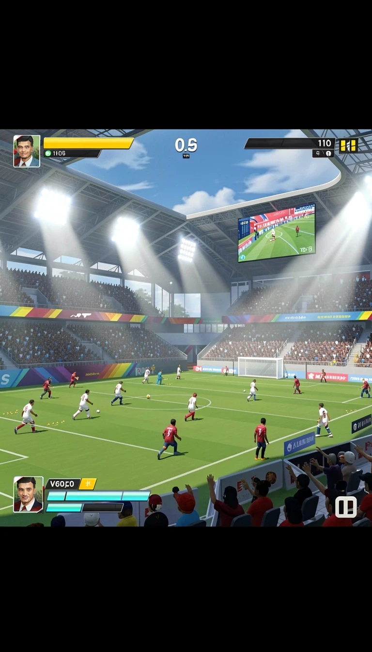 Review Aplikasi tv888 screenshot 3