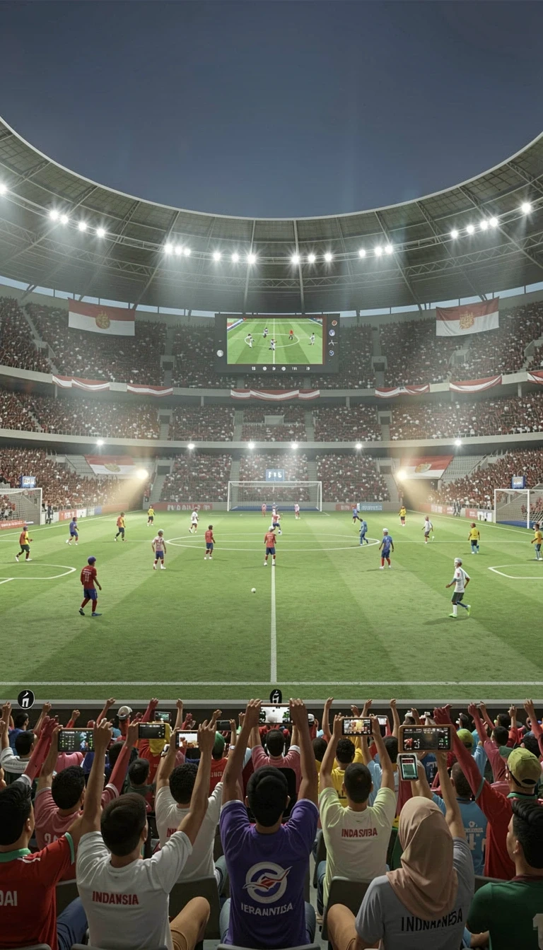 jaring08 App Game Online Indonesia Terbaru screenshot 3