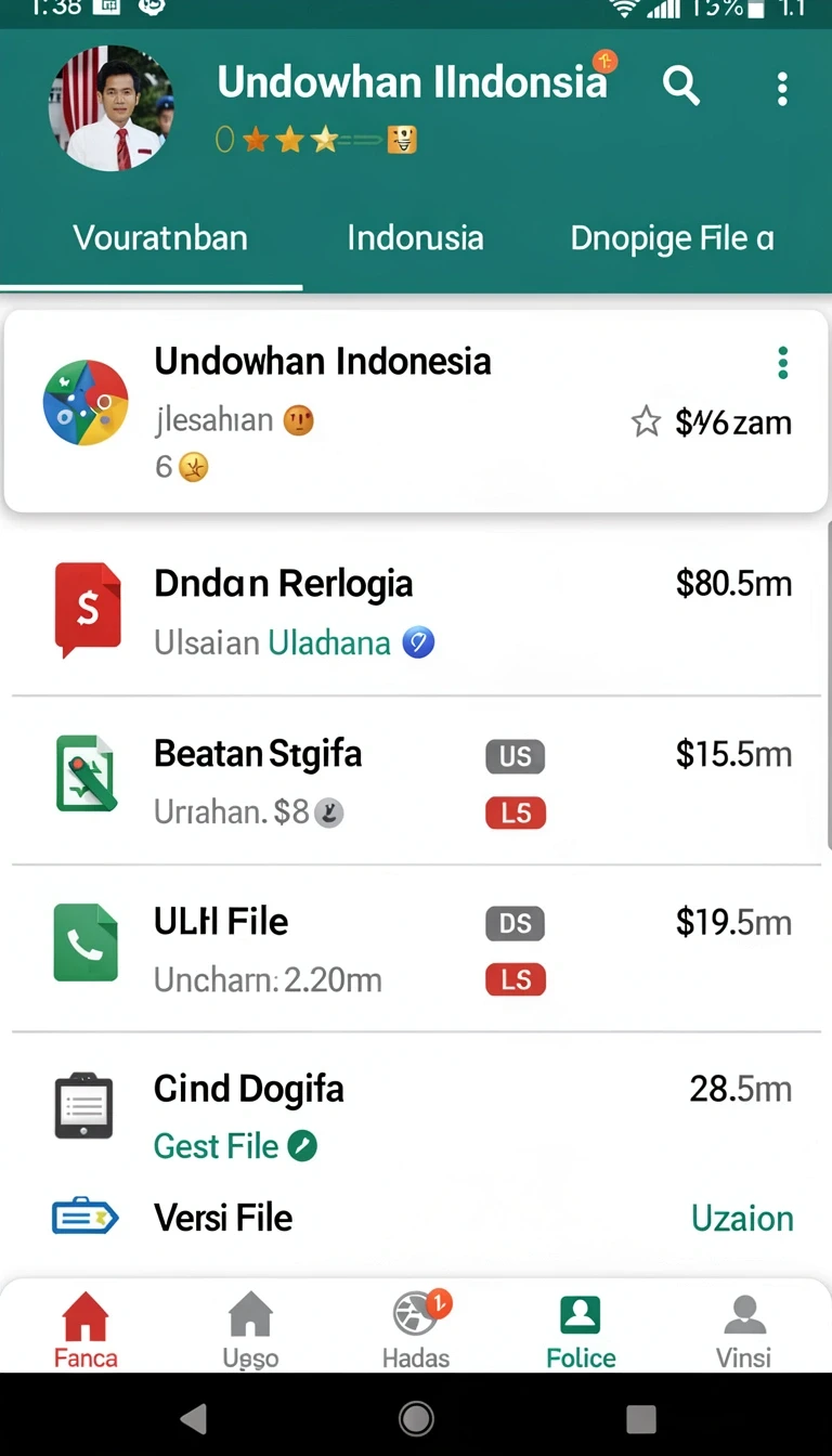 Aplikasi surya88 Terbaik untuk Android dan iOS screenshot 4