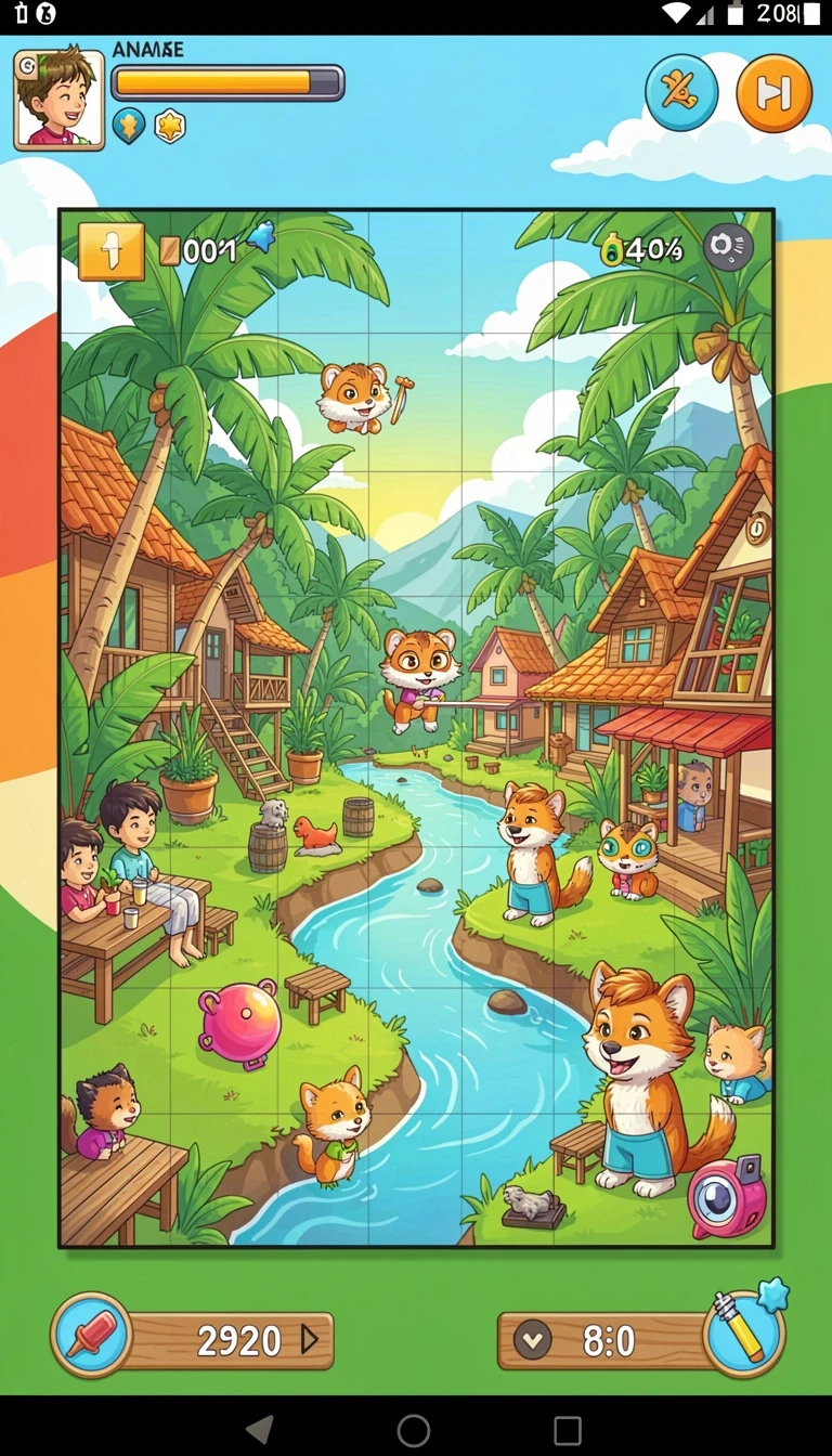 Aplikasi orca128 Terbaik untuk Android dan iOS screenshot 4
