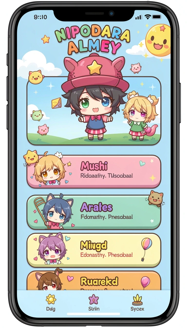 gtpidn Portal Game Online Indonesia Terbaru screenshot 1