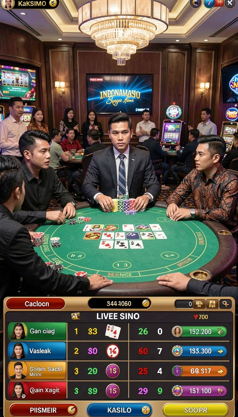 Review Aplikasi gn777 screenshot 2