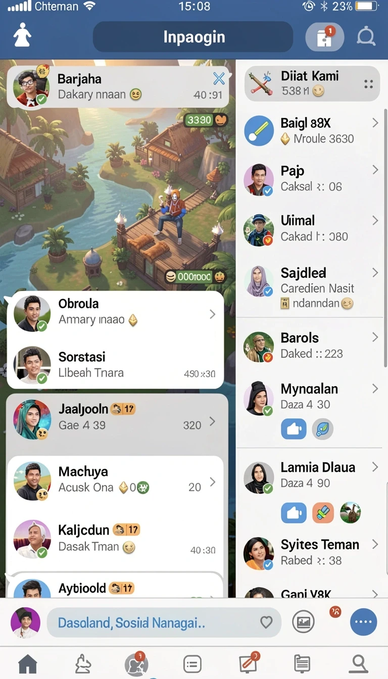 kijangwin App APK Terbaru screenshot 4