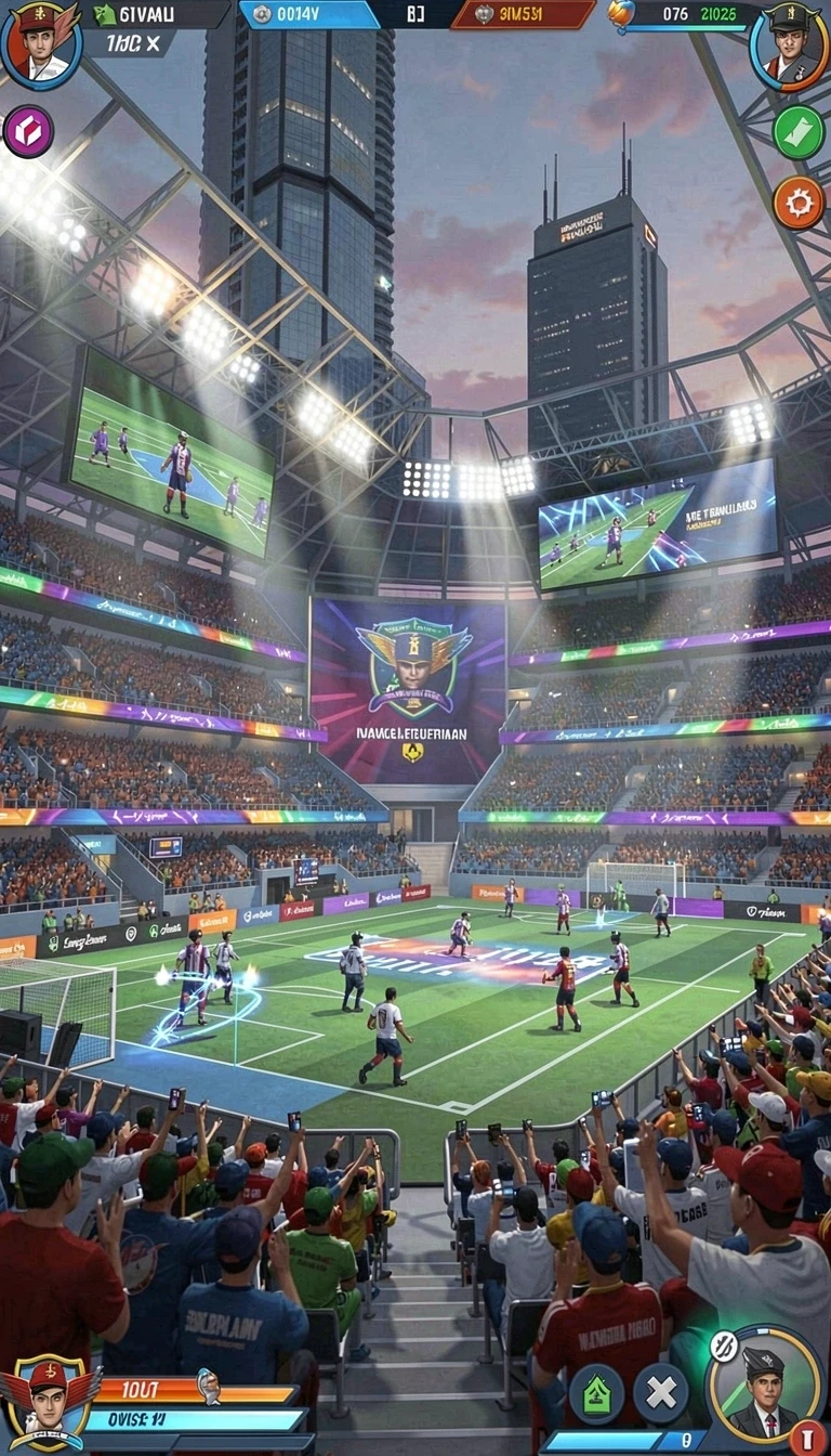 ams789 Platform Game Online Indonesia Terbaru screenshot 4