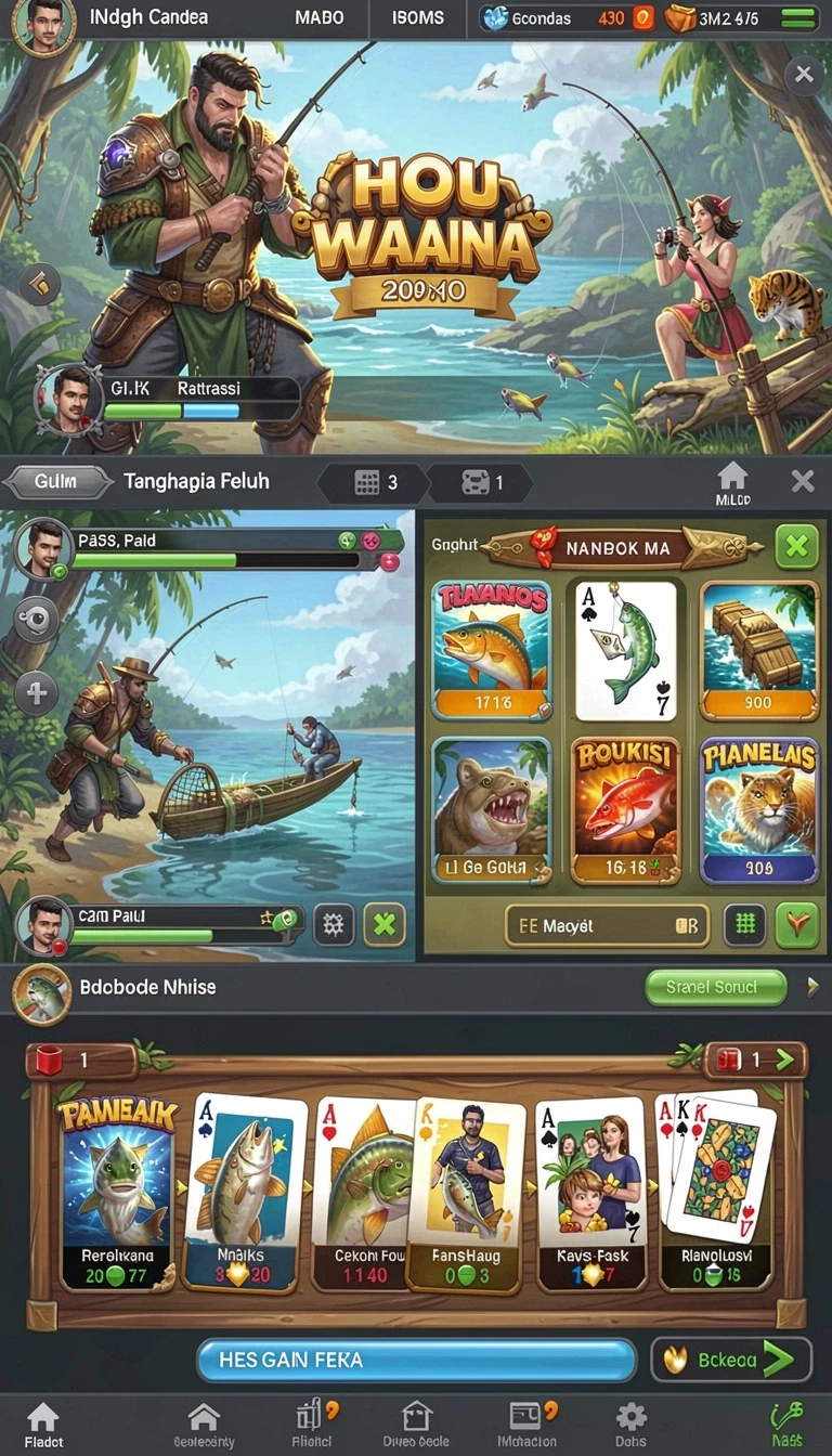 Aplikasi orca128 Terbaik untuk Android dan iOS screenshot 3