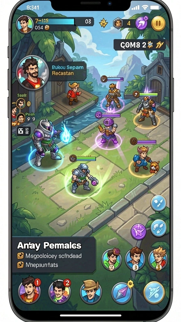 77rl: Aplikasi Game Online Indonesia Terbaru screenshot 2