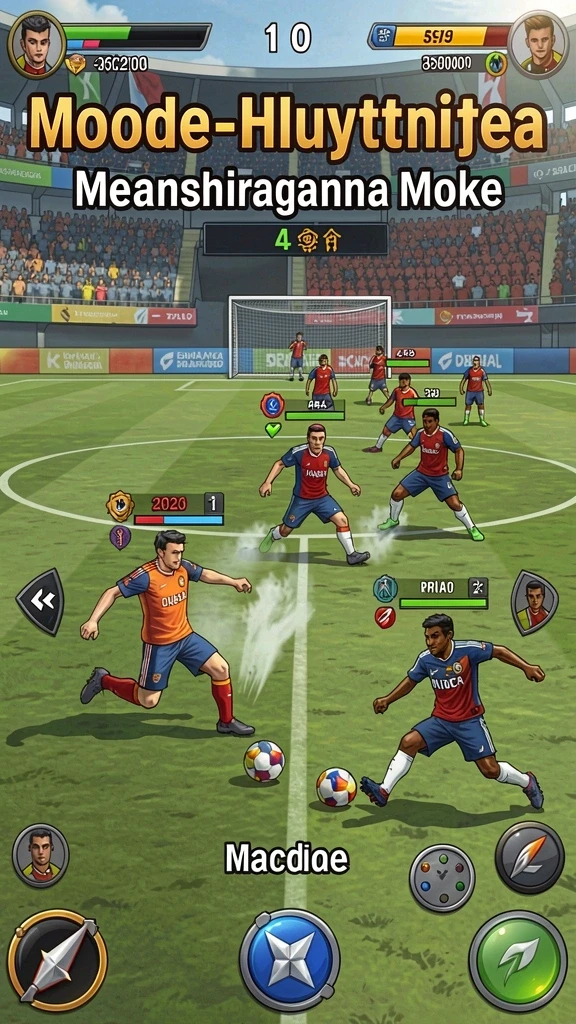 joker11: Aplikasi Game Online Indonesia screenshot 4