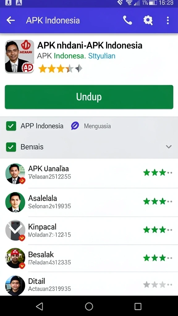 Review Aplikasi lndo777 Versi Terbaru screenshot 4