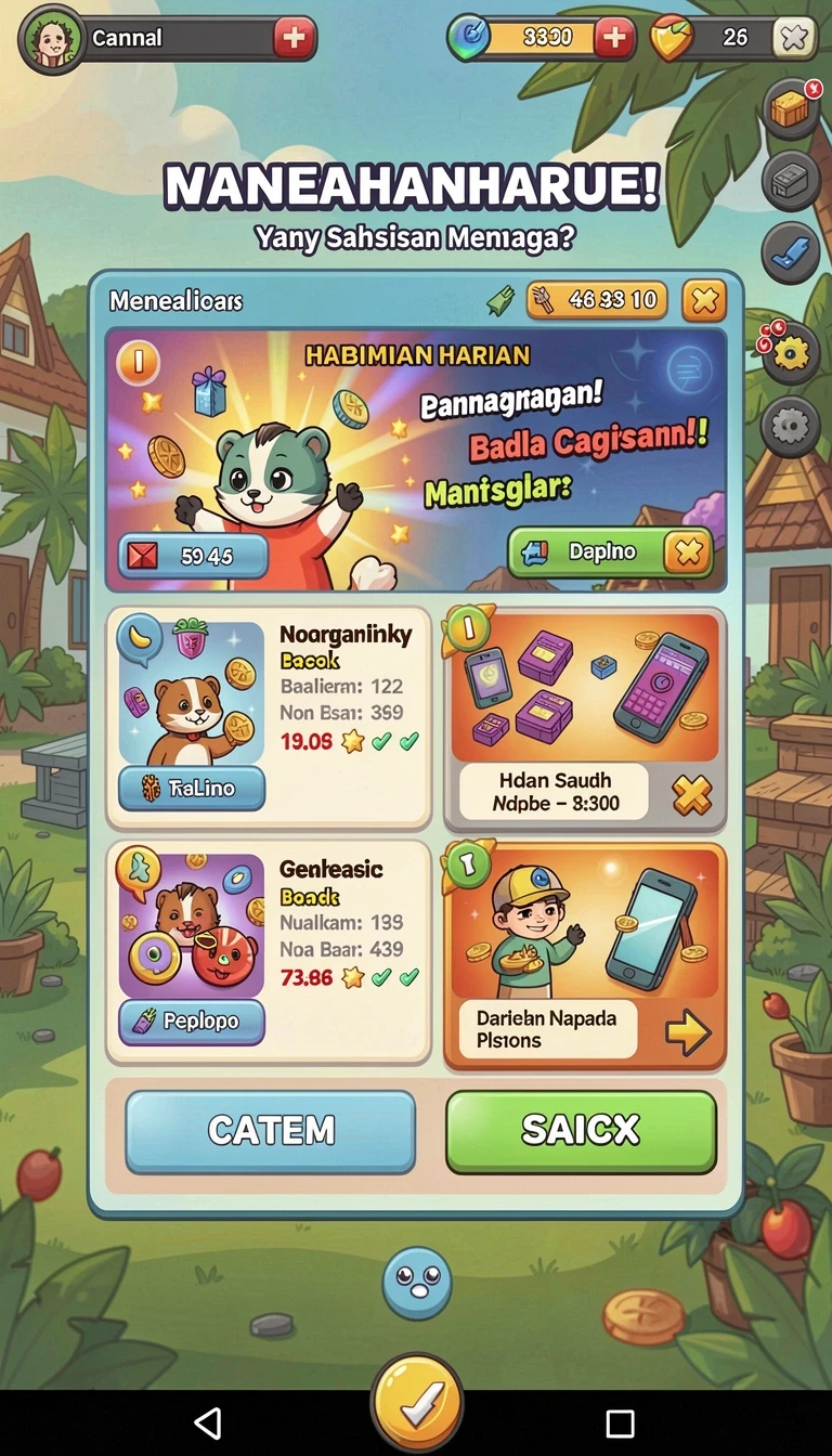 sinte4d Versi Terbaru: Apa yang Baru? screenshot 2