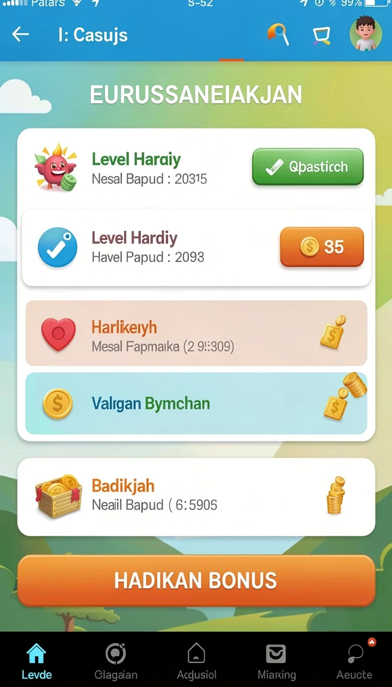 Aplikasi surya88 Terbaik untuk Android dan iOS screenshot 2