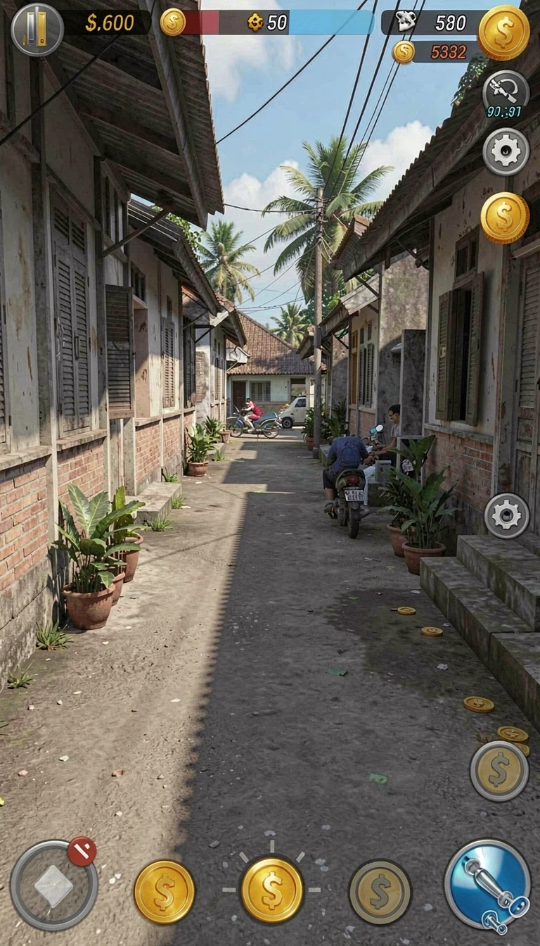 Aplikasi sekolahtoto Terbaru untuk Android dan iOS screenshot 3