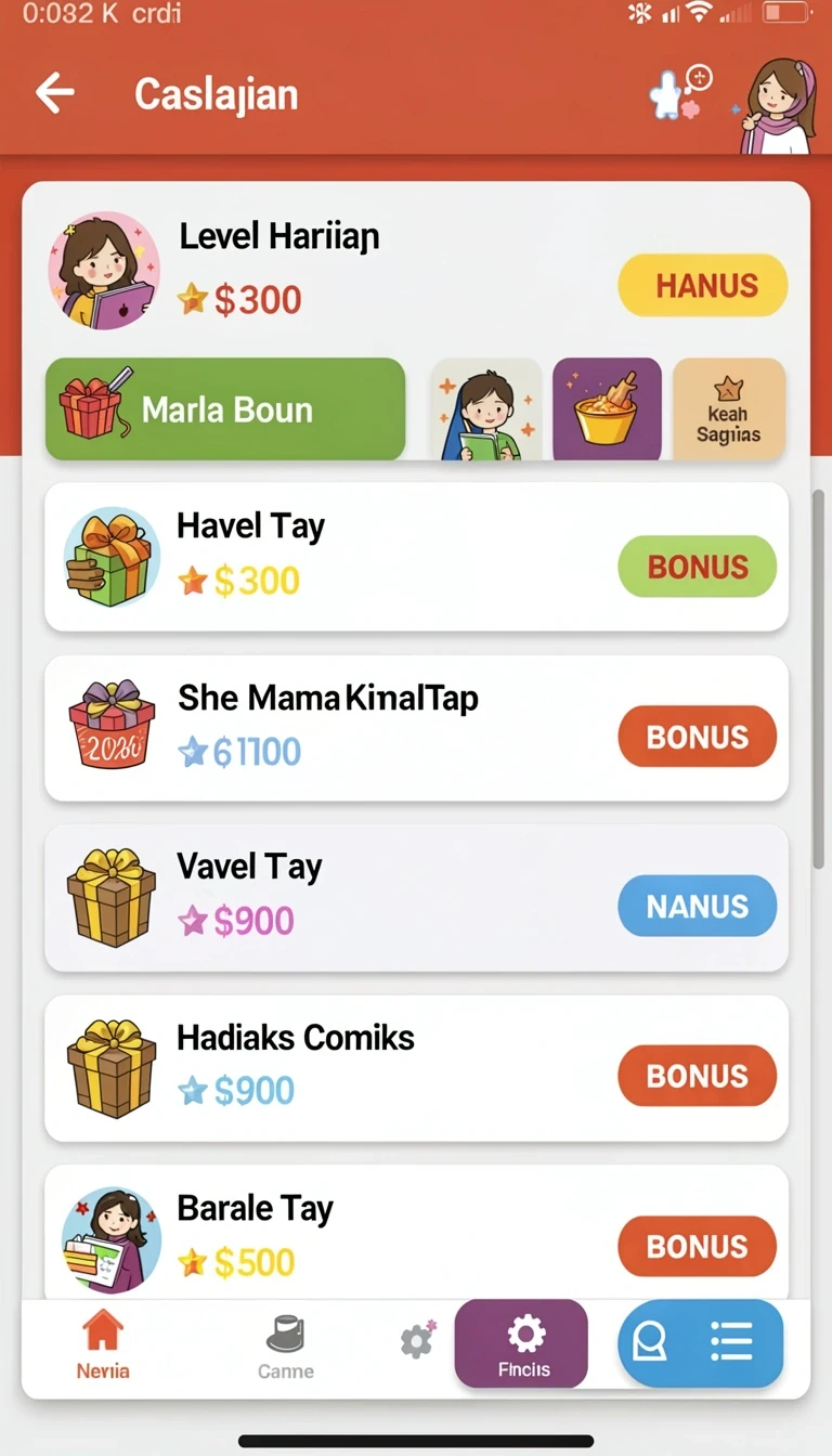 Aplikasi pesiar88 Terbaru dengan Fitur Terbaik screenshot 3