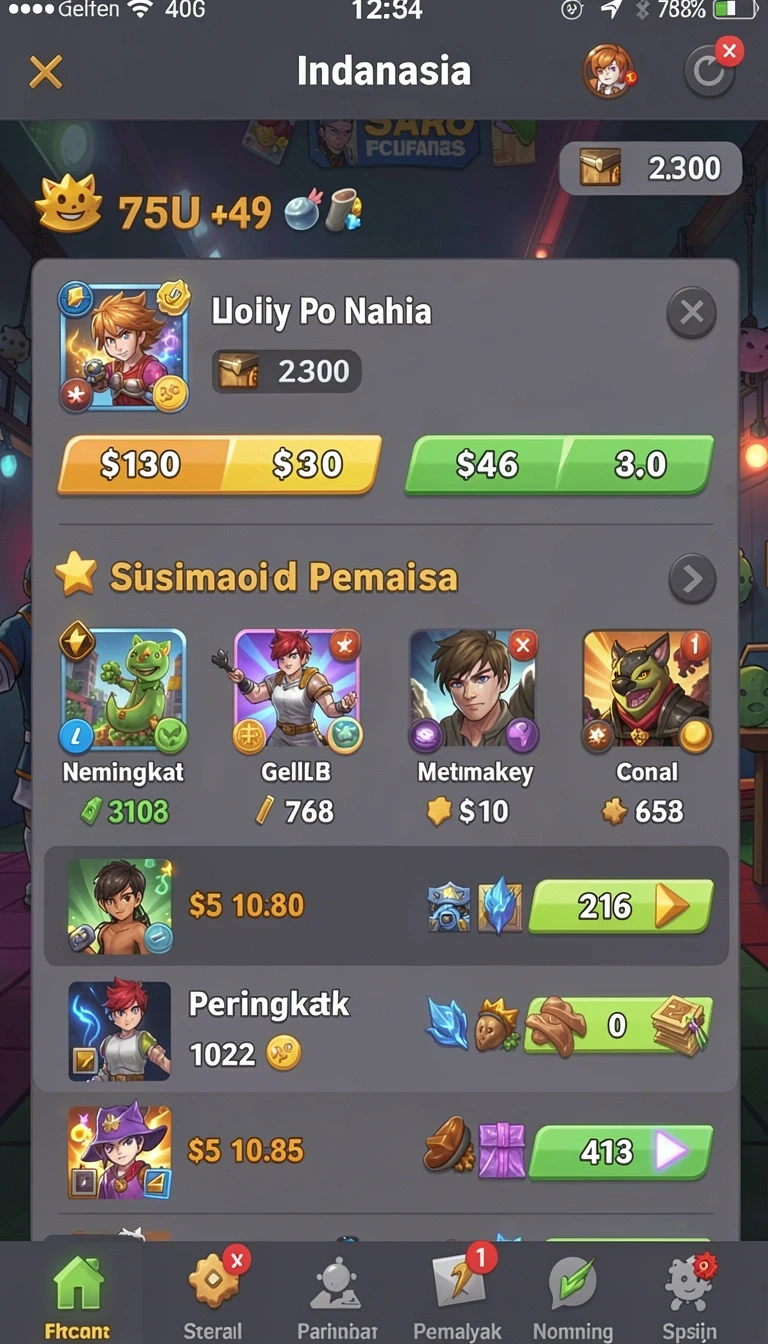 Aplikasi pesiar88 Terbaru dengan Fitur Terbaik screenshot 4