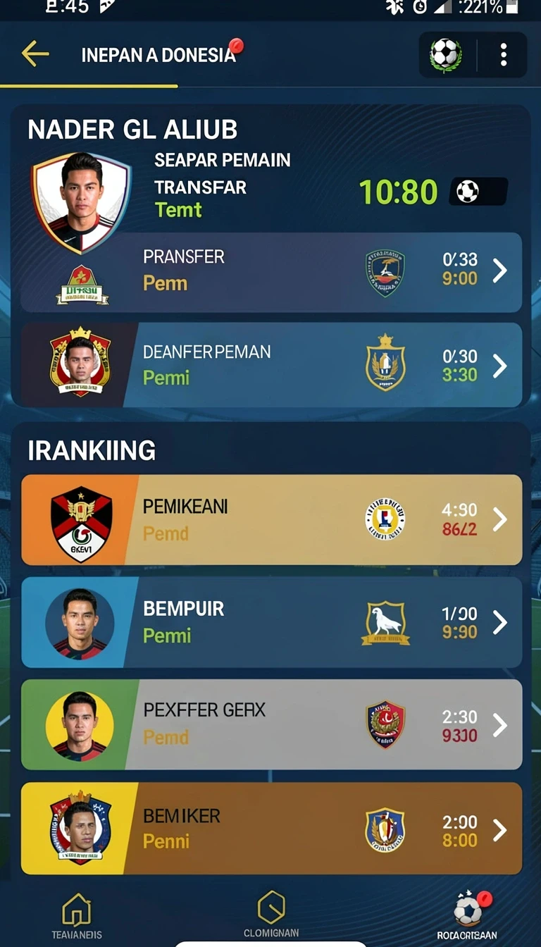 Review Aplikasi cv777 screenshot 1