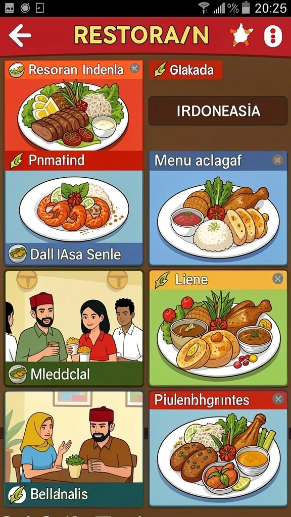 Review Aplikasi bara22 Versi Terbaru screenshot 4