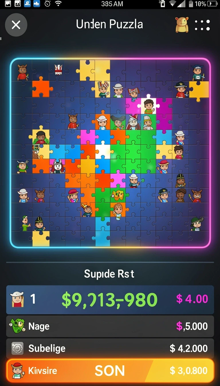 daya138 Platform Game Online Indonesia Terbaru screenshot 3