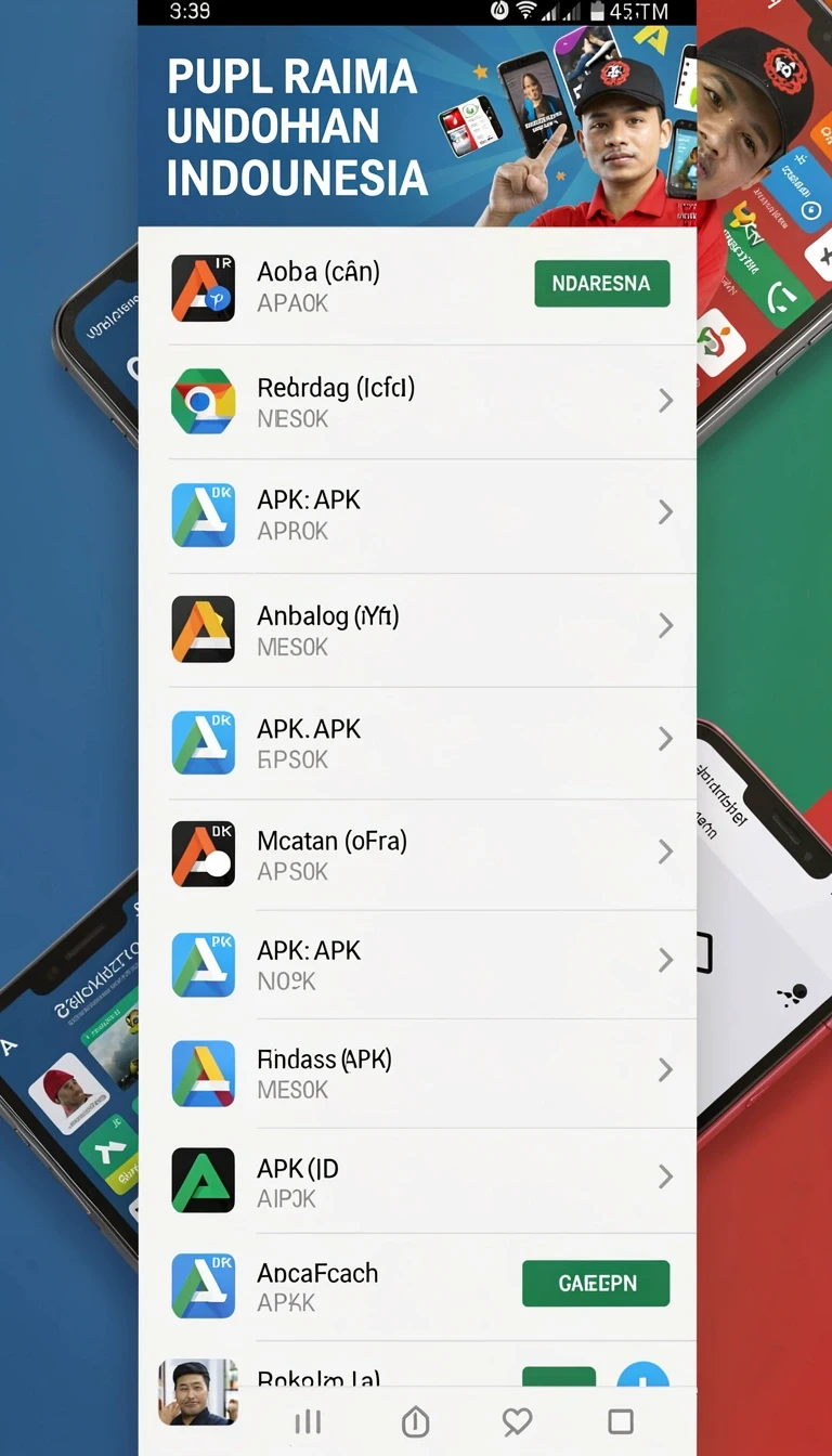 Review Aplikasi tv888 screenshot 4