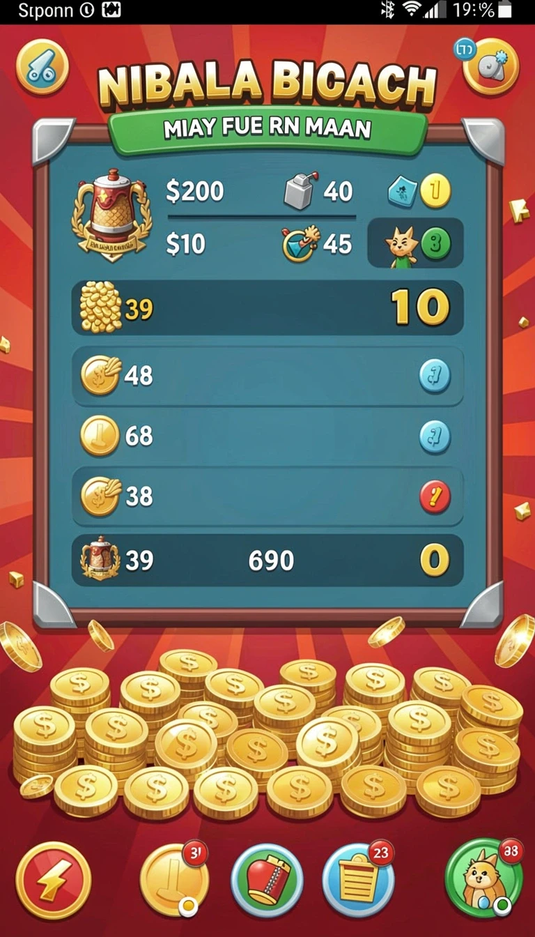 ams789 Platform Game Online Indonesia Terbaru screenshot 2
