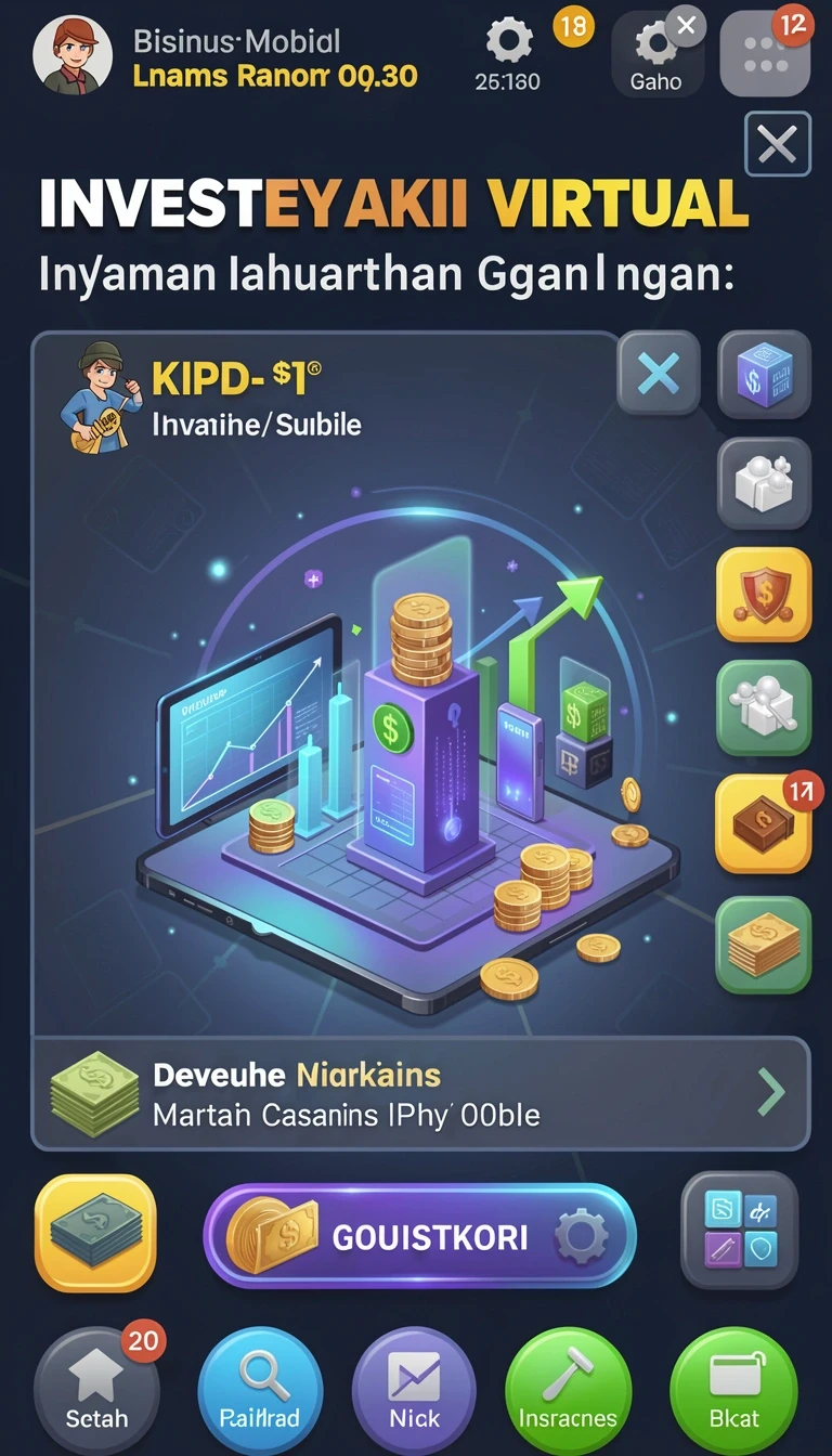 Aplikasi sekolahtoto Terbaru untuk Android dan iOS screenshot 2