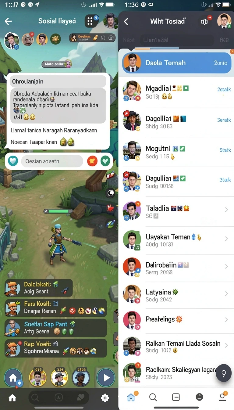 Review Aplikasi dota88 screenshot 2