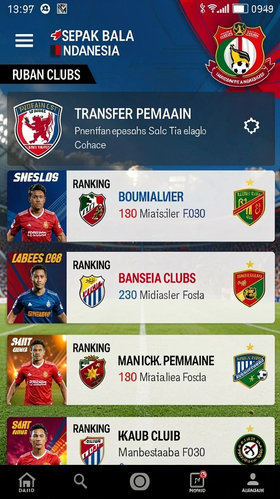 beton999 APK Terbaru untuk Perangkat Android screenshot 1