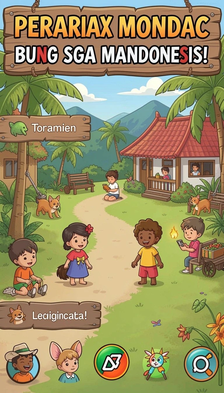 Review Aplikasi pesona77 screenshot 3