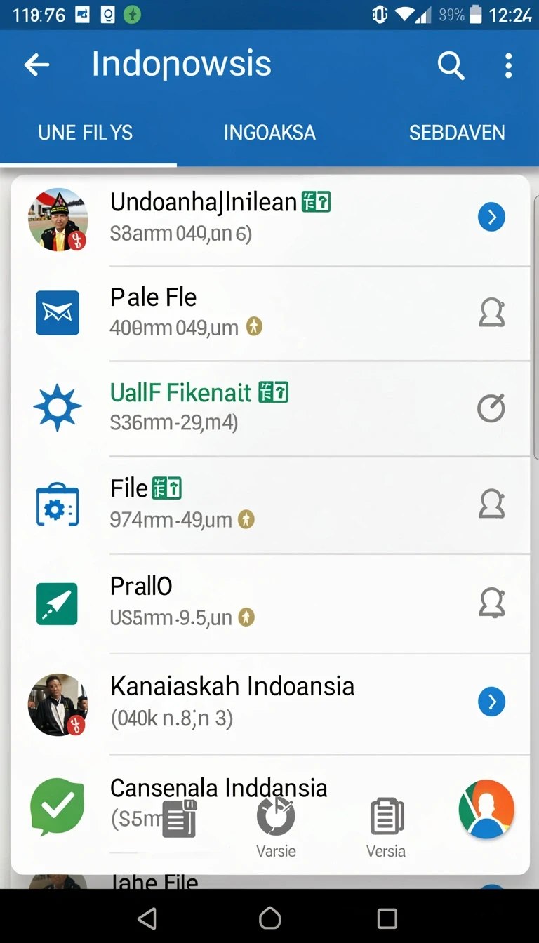 Review Aplikasi gacorfun screenshot 4
