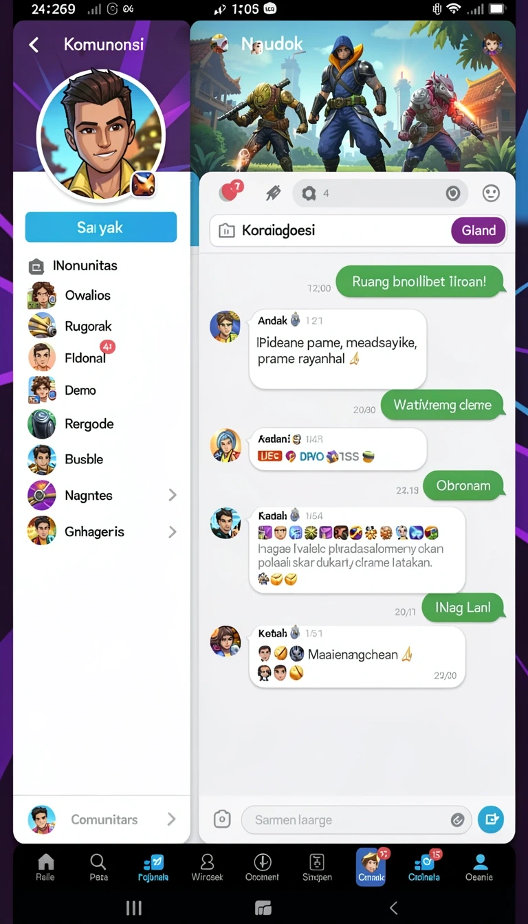 sinte4d Versi Terbaru: Apa yang Baru? screenshot 1