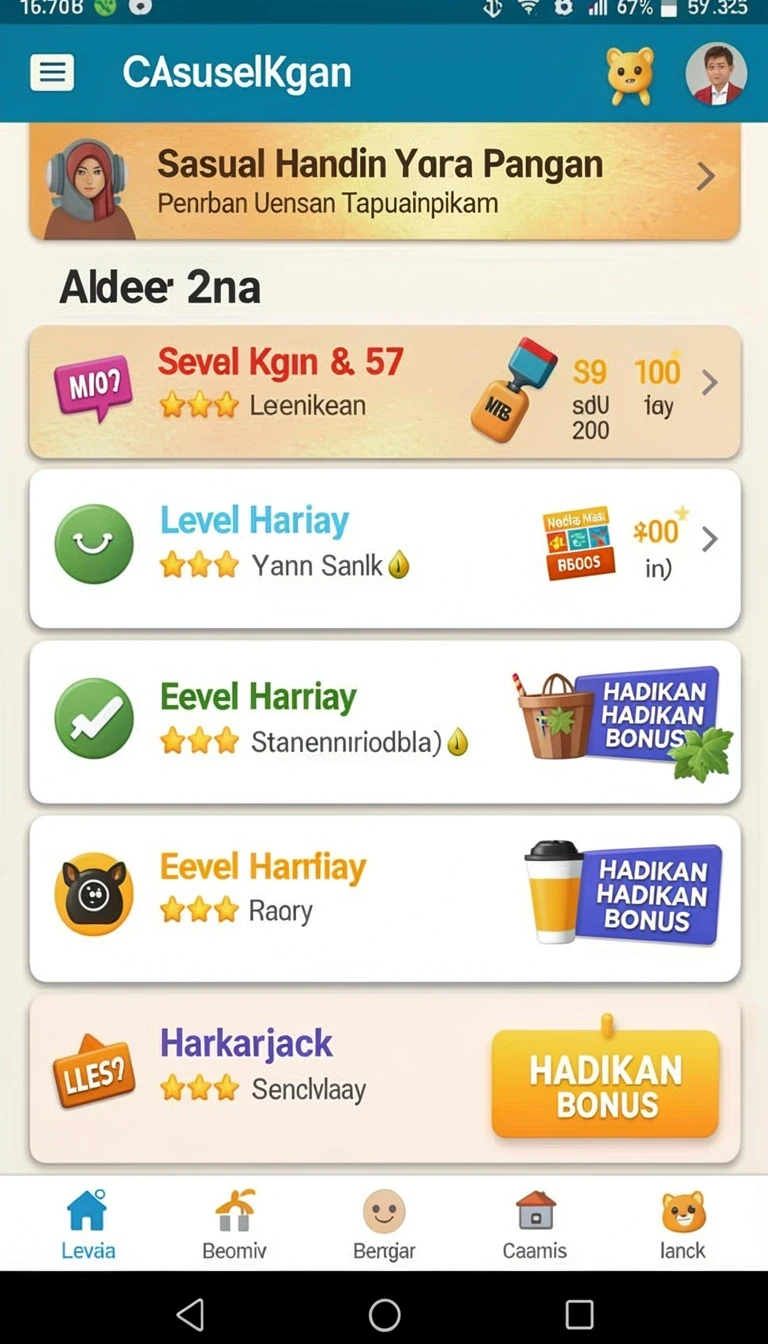 Javo88 icons: Game Online iOS Terbaru screenshot 2