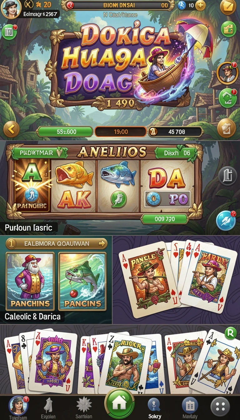 Review Aplikasi gn777 screenshot 1