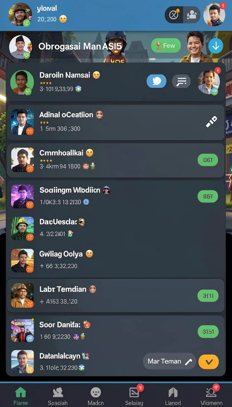 sinte4d Versi Terbaru: Apa yang Baru? screenshot 3