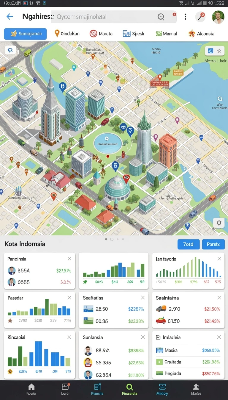 gtpidn Portal Game Online Indonesia Terbaru screenshot 4