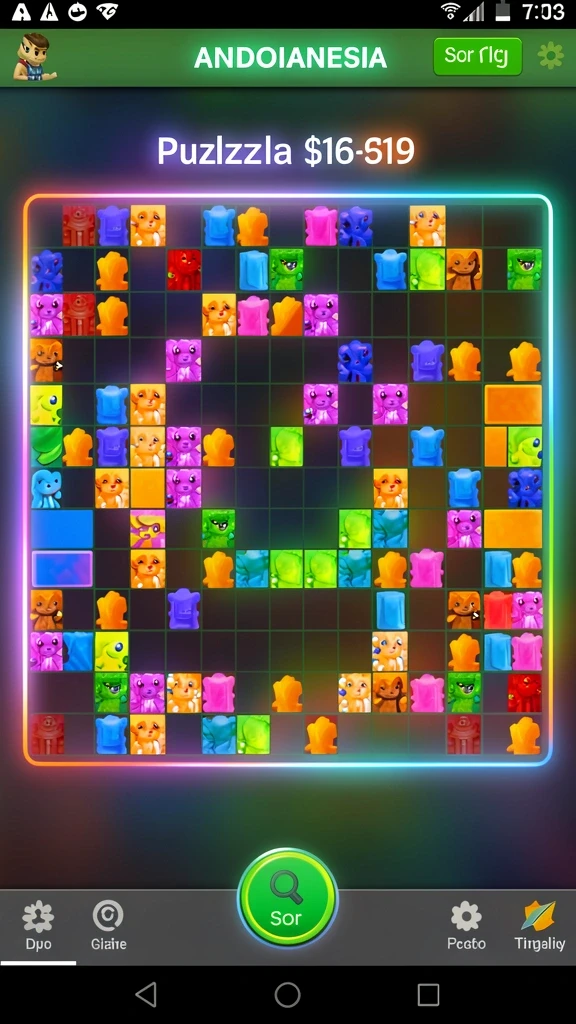 daya138 Platform Game Online Indonesia Terbaru screenshot 1